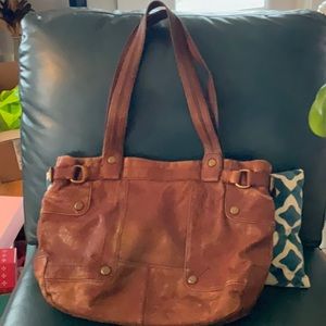 Marc New York Shoulder Bag